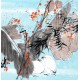 Chinese Flowers&Trees Painting - CNAG014076