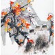 Chinese Flowers&Trees Painting - CNAG014078