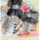 Chinese Flowers&Trees Painting - CNAG014080
