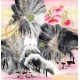 Chinese Flowers&Trees Painting - CNAG014084