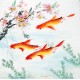 Chinese Flowers&Trees Painting - CNAG014088
