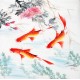 Chinese Flowers&Trees Painting - CNAG014093