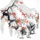 Chinese Flowers&Trees Painting - CNAG014106
