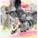 Chinese Flowers&Trees Painting - CNAG014107