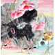 Chinese Flowers&Trees Painting - CNAG014108