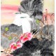 Chinese Flowers&Trees Painting - CNAG014111