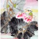 Chinese Flowers&Trees Painting - CNAG014113