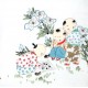 Chinese Figure Painting - CNAG014133