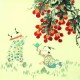 Chinese Figure Painting - CNAG014148