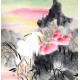 Chinese Flowers&Trees Painting - CNAG014150