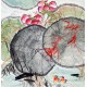 Chinese Flowers&Trees Painting - CNAG014152