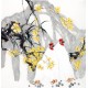 Chinese Flowers&Trees Painting - CNAG014153