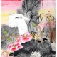 Chinese Flowers&Trees Painting - CNAG014157