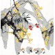 Chinese Flowers&Trees Painting - CNAG014160