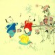 Chinese Figure Painting - CNAG014185