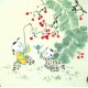 Chinese Figure Painting - CNAG014188