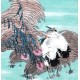 Chinese Flowers&Trees Painting - CNAG014209