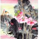 Chinese Flowers&Trees Painting - CNAG014210