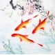 Chinese Flowers&Trees Painting - CNAG014212
