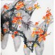 Chinese Flowers&Trees Painting - CNAG014213