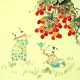 Chinese Figure Painting - CNAG014233