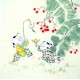 Chinese Figure Painting - CNAG014240