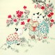 Chinese Figure Painting - CNAG014256