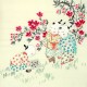 Chinese Figure Painting - CNAG014260