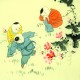 Chinese Figure Painting - CNAG014263