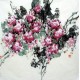 Chinese Grapes Painting - CNAG014288