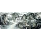 Chinese Landscape Painting - CNAG014295