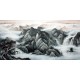 Chinese Landscape Painting - CNAG014296