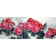Chinese Peony Painting - CNAG014301