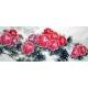 Chinese Peony Painting - CNAG014303