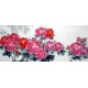 Chinese Peony Painting - CNAG014304