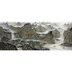 Chinese Landscape Painting - CNAG014305
