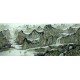 Chinese Landscape Painting - CNAG014306