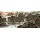 Chinese Landscape Painting - CNAG014307