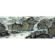 Chinese Landscape Painting - CNAG014308