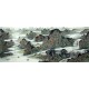 Chinese Landscape Painting - CNAG014309