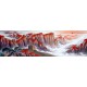Chinese Landscape Painting - CNAG014311