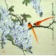 Chinese Flowers&Trees Painting - CNAG014314
