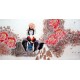 Chinese Figure Painting - CNAG014331