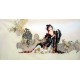 Chinese Figure Painting - CNAG014336