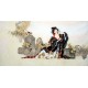 Chinese Figure Painting - CNAG014337