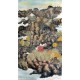 Chinese Landscape Painting - CNAG014340