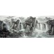 Chinese Landscape Painting - CNAG014346