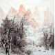 Chinese Landscape Painting - CNAG014374