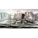 Chinese Landscape Painting - CNAG014384