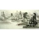 Chinese Landscape Painting - CNAG014385